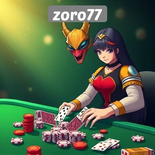 Menilai Keamanan dan Kenyamanan Bermain di Zoro77