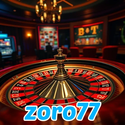 zoro77: Keunggulan Menarik Klub Game yang Harus Kamu Ketahui
