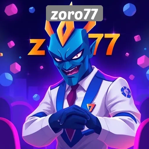 Evolusi Situs Game Zoro77 dalam Beberapa Tahun