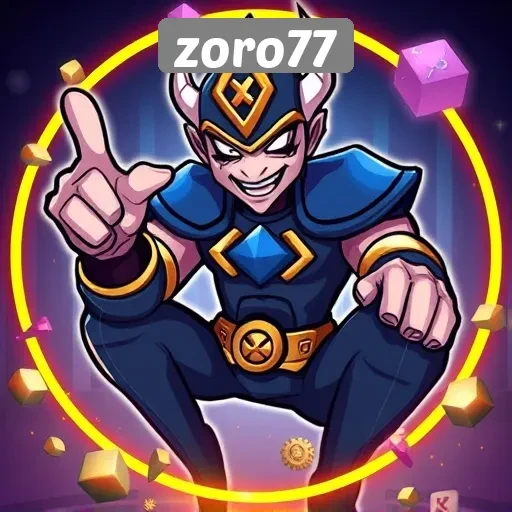 Menelusuri Fitur Unggulan Situs Game Zoro77