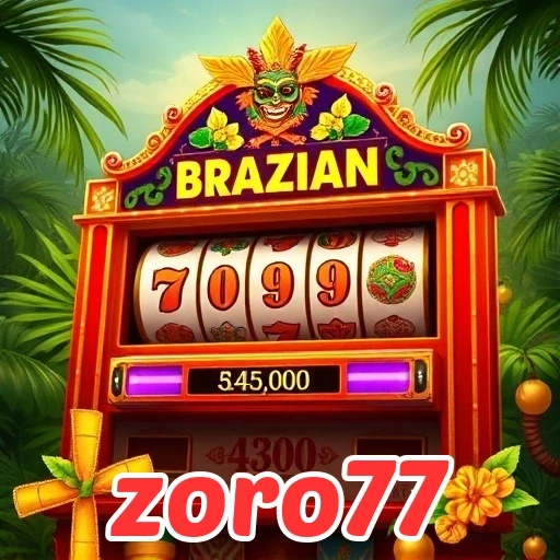 zoro77: Panduan Game Terbaik untuk Penggemar Game Online