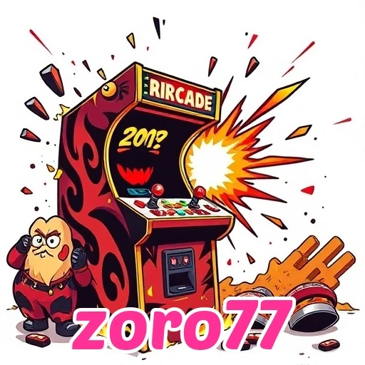zoro77: Fitur Game Mobile yang Mengubah Cara Anda Bermain