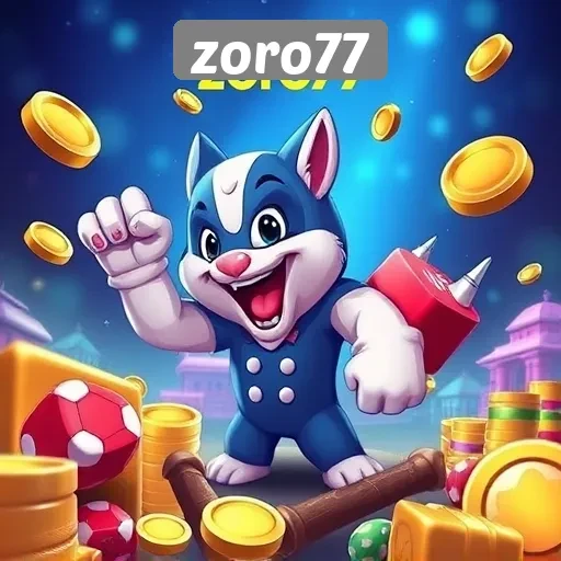 Mengulas Beragam Jenis Permainan di Zoro77