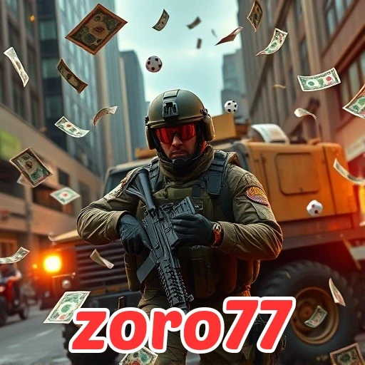 zoro77: Peluang Seru dalam Dunia Game Online Indonesia