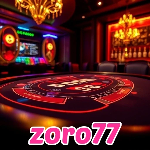 zoro77: Kelebihan Permainan Simulasi Paling Menarik di Indonesia