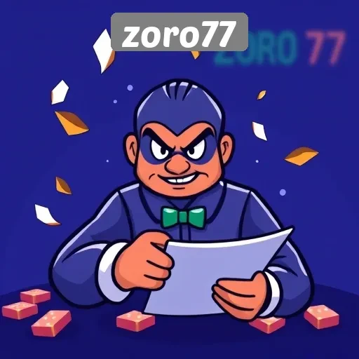 Tips dan Trik Menggunakan Zoro77 untuk Pemain Baru