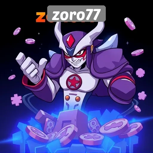 Kelebihan Menggunakan Zoro77 untuk Bermain Game Online