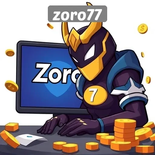 Keuntungan Memilih Zoro77 untuk Pecinta Game Online