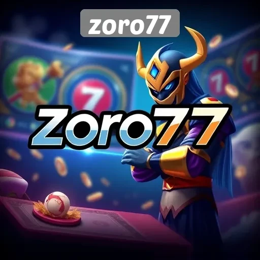 Ulasan Pengalaman Bermain di Situs Game Zoro77