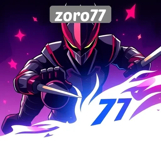 Mengapa Zoro77 Menjadi Pilihan Utama Bagi Gamers Indonesia