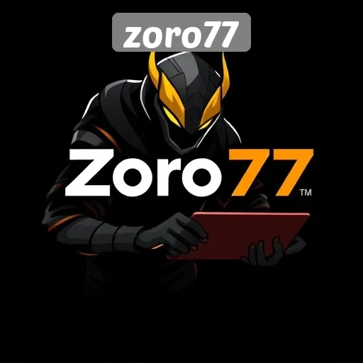 Bagaimana Zoro77 Meningkatkan Pengalaman Gaming Penggunanya